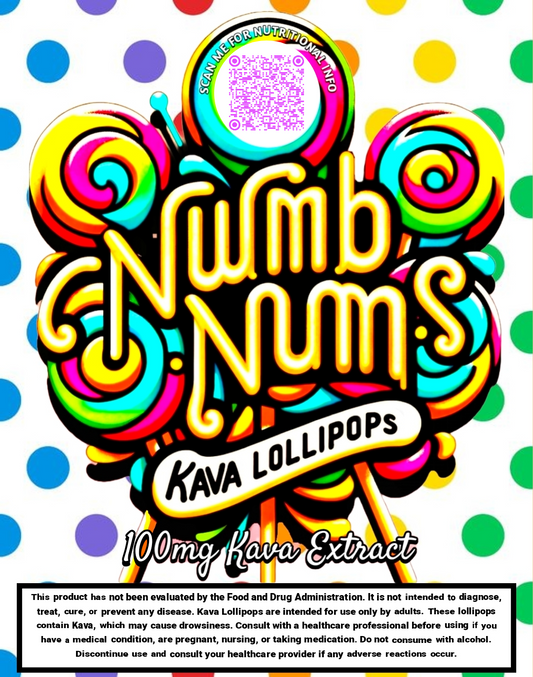 1000 Numb-Nums